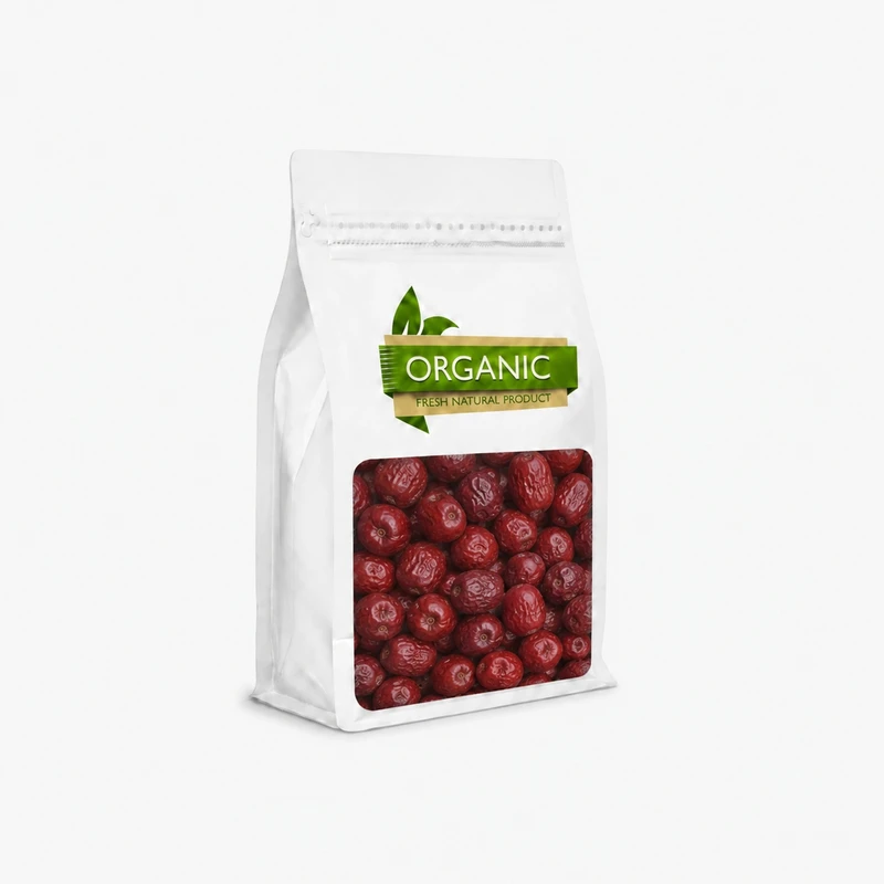 عناب خشک ریز ارگانیک - 250 گرم