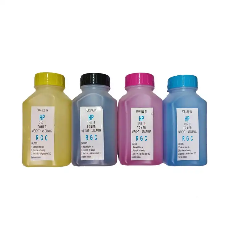 تونر مدل125/126/130/1215 مجموعه 4 عددی