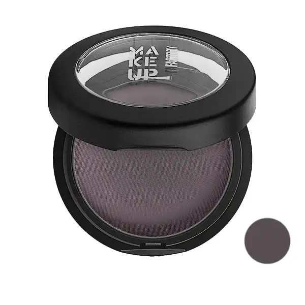 سایه چشم میکاپ فکتوری مدل مات شماره 60