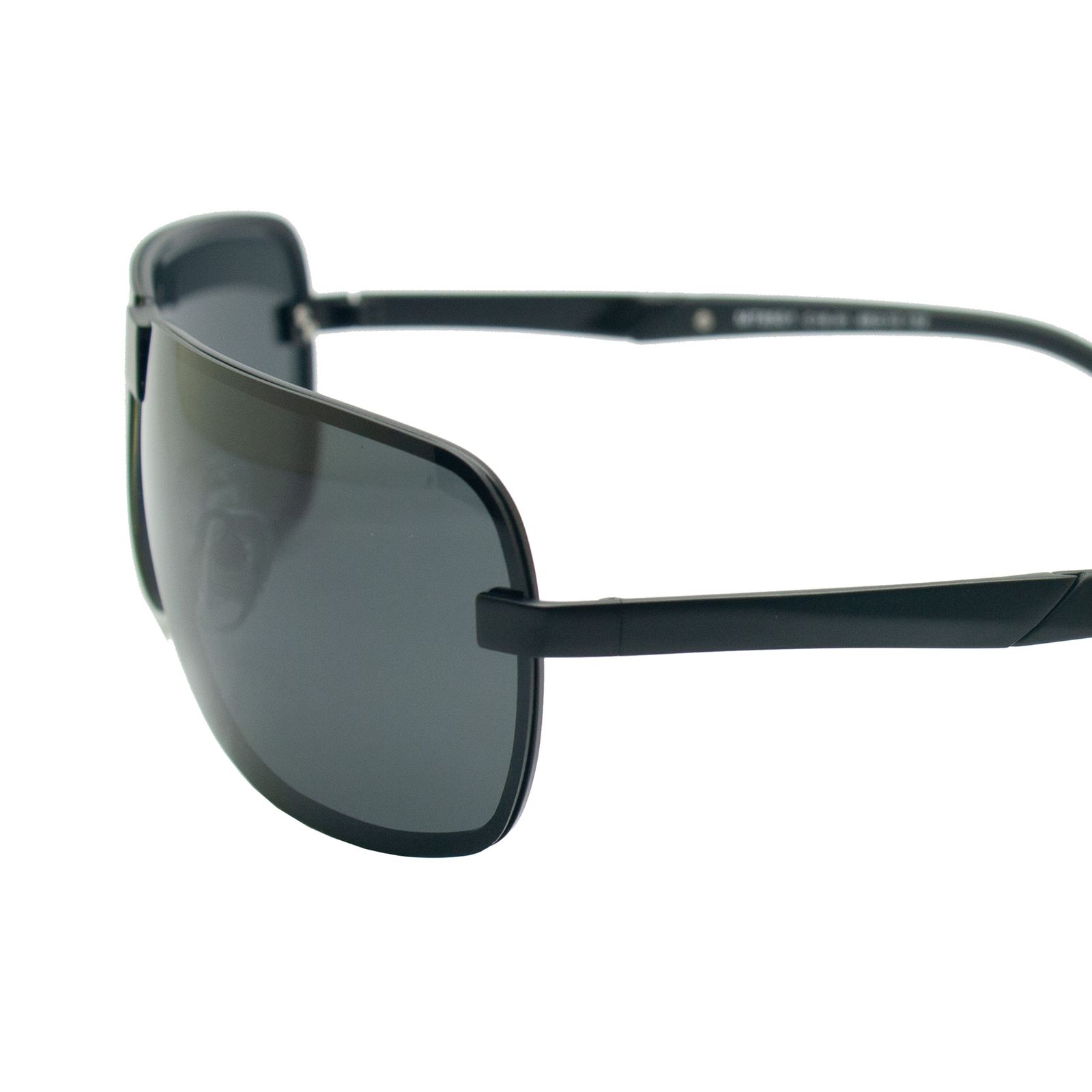 عینک آفتابی ماتریکس مدل MT 8501 B -  - 5