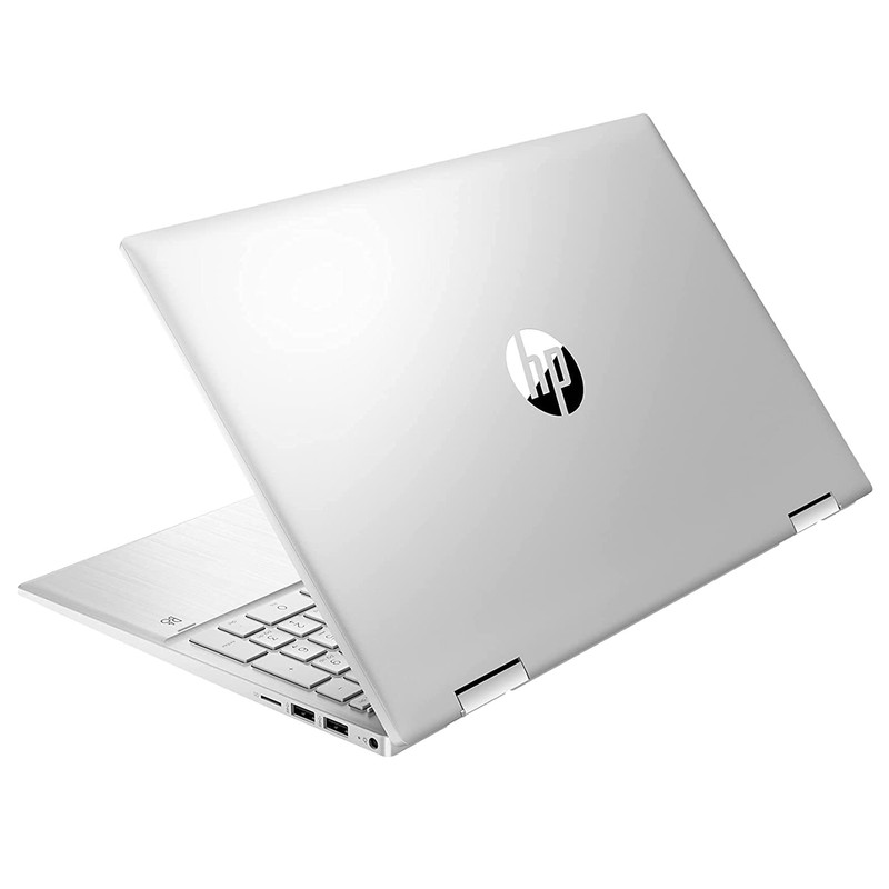 لپ تاپ 15.6 اینچی اچ‌پی مدل Pavilion x360 Convertible 15t ER000-7BS 2