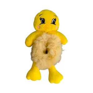 کش مو دخترانه مدل توتییتی