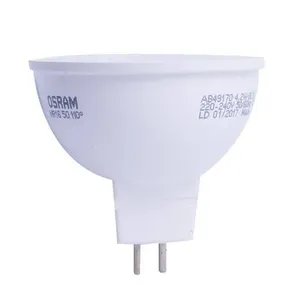 Osram LED Star MR16 50 4.2W LED Lamp GU5.3