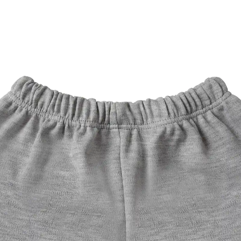 ست تی شرت و شلوارک بچگانه سپیدپوش کد 1403101