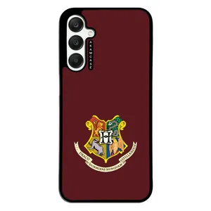 AKAM AMC-WSGA25-HARRY POTTER-39 Cover For Samsung Galaxy A25