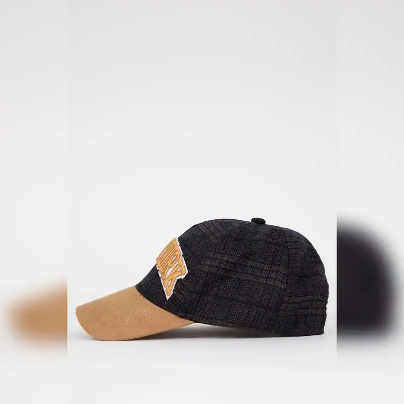 کلاه کپ دفکتو مدل df91