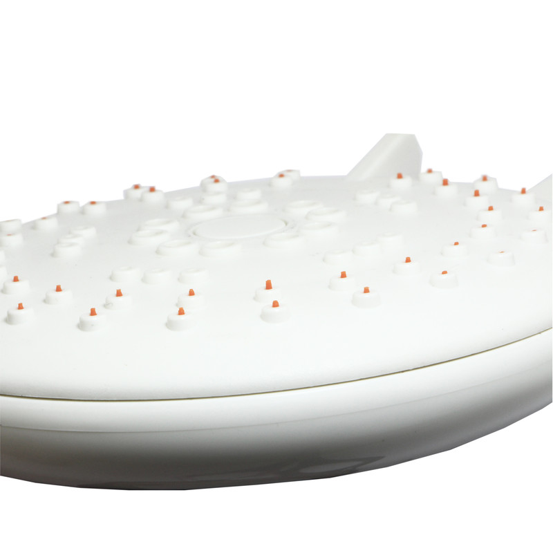 سردوش حمام پاپیروس مدل رسوبگیر سوبان