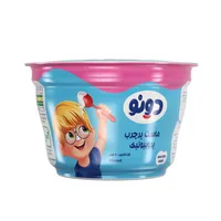 ماست پرچرب پروبیوتیک ماجان - 400 گرم