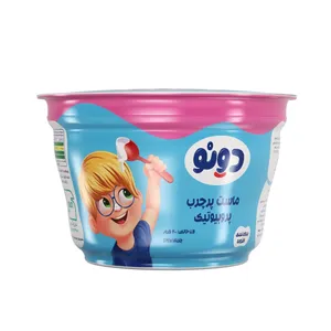 ماست پرچرب پروبیوتیک ماجان - 400 گرم