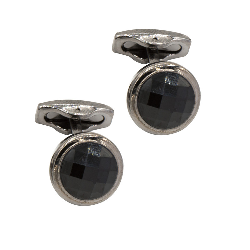 دکمه سردست مردانه مدل 52