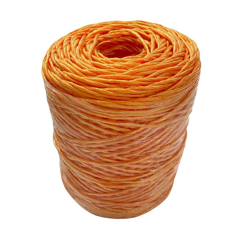 نخ بسته بندی مدل تابیده وزن 100 گرم