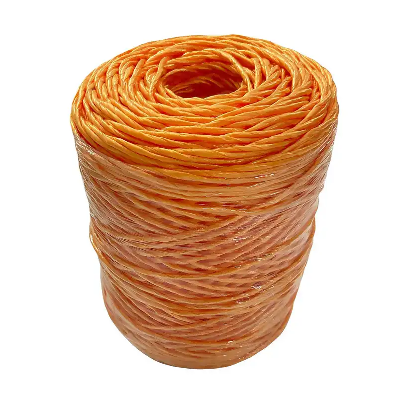 نخ بسته بندی مدل تابیده وزن 100 گرم