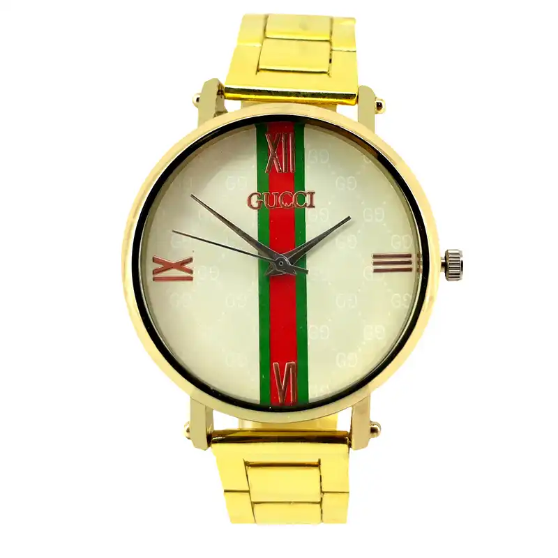 ساعت مچی عقربه ای مدل کلاسیک کد cu1