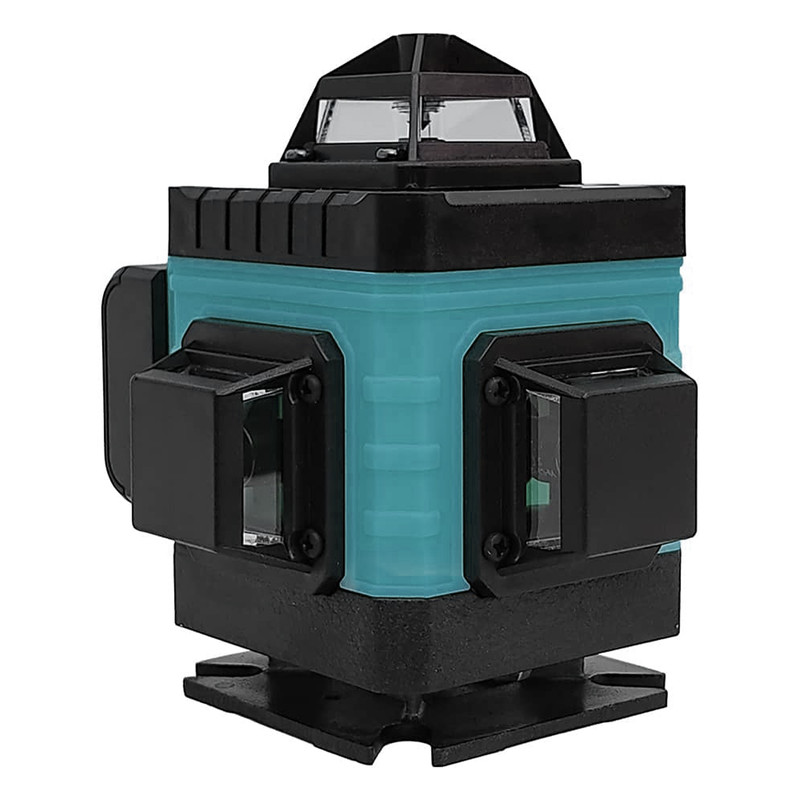تراز لیزری مدل MAK360-4D BOX
