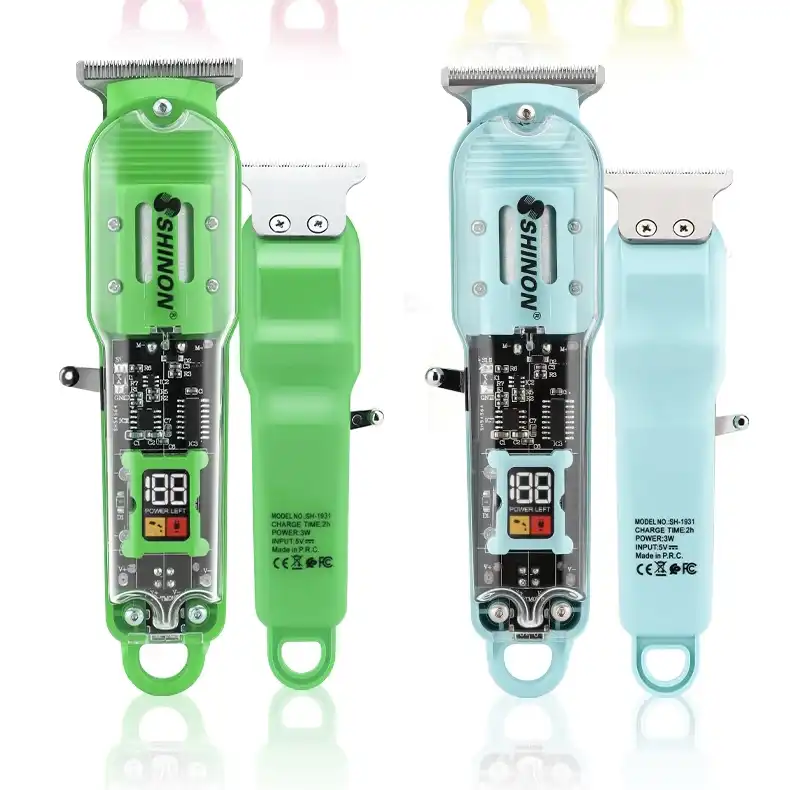 ماشین اصلاح موی سر و صورت شینون مدل SH-1931