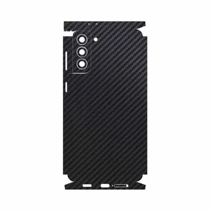 MAHOOT Carbon-Fiber-FullSkin Cover Sticker for Samsung Galaxy S21 Plus 5G