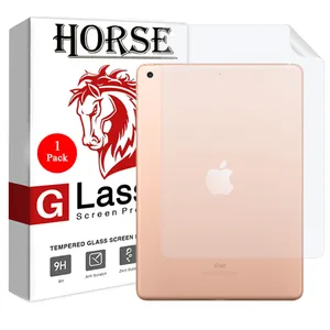محافظ پشت تبلت نانو هورس مدل MCB-BH مناسب برای تبلت اپل iPad 9.7 2018
