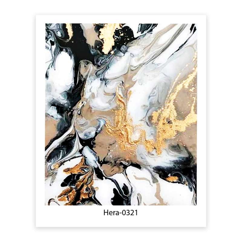 لنز ناخن مدل hera-0321