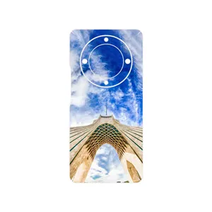 MAHOOT AZADI_Tower Cover Sticker for Honor X9a