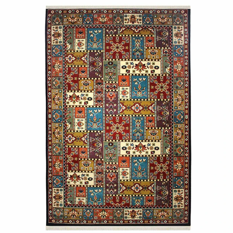 گبه ماشینی کد57