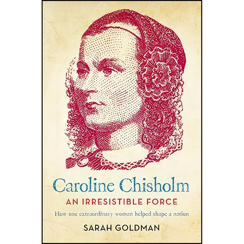 کتاب Caroline Chisholm اثر nan انتشارات HarperCollins Publishers 