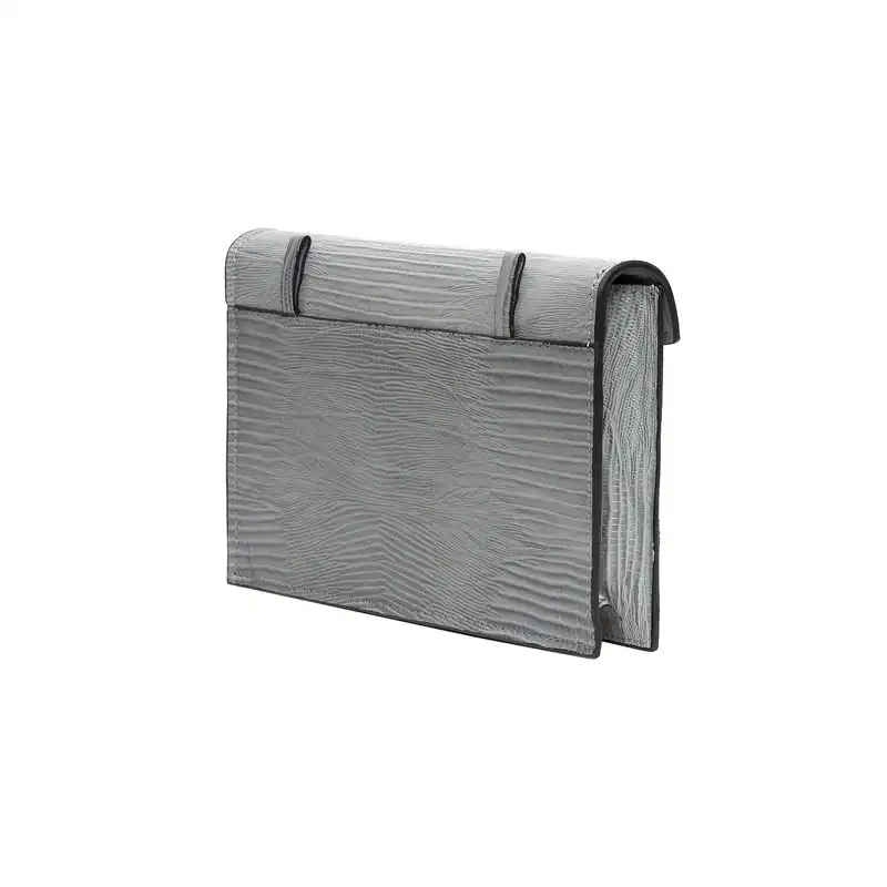 کیف کمری زنانه مارال چرم مدل سوگند