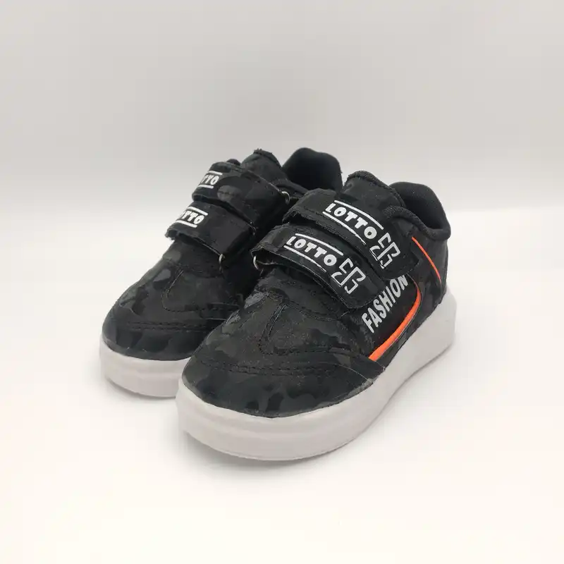 کفش راحتی بچگانه مدل لوتیس کد 1020BL