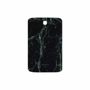 MAHOOT Graphite-Green-Marble Cover Sticker for Samsung Galaxy Note 8.0 2013 N5100