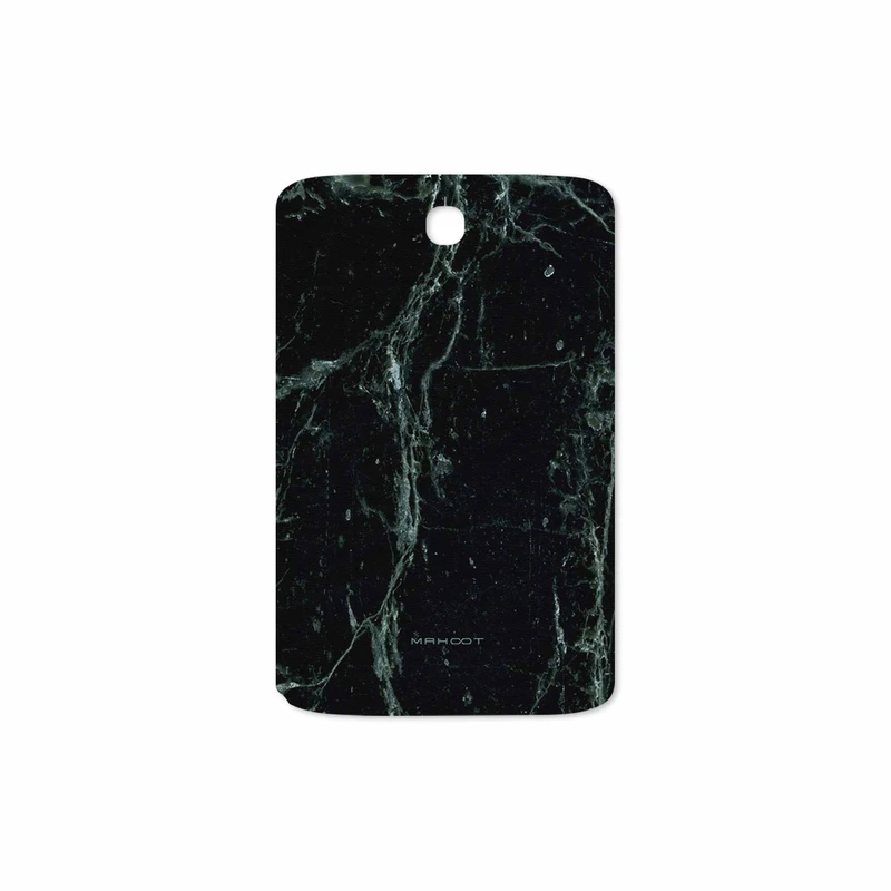 برچسب پوششی ماهوت مدل Graphite-Green-Marble مناسب برای تبلت سامسونگ Galaxy Note 8.0 2013 N5100