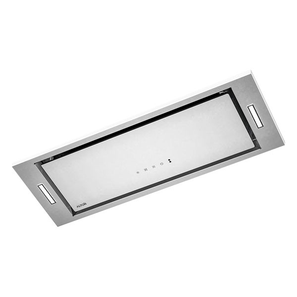 هود مخفی آلتون مدل H800W سایز 80
