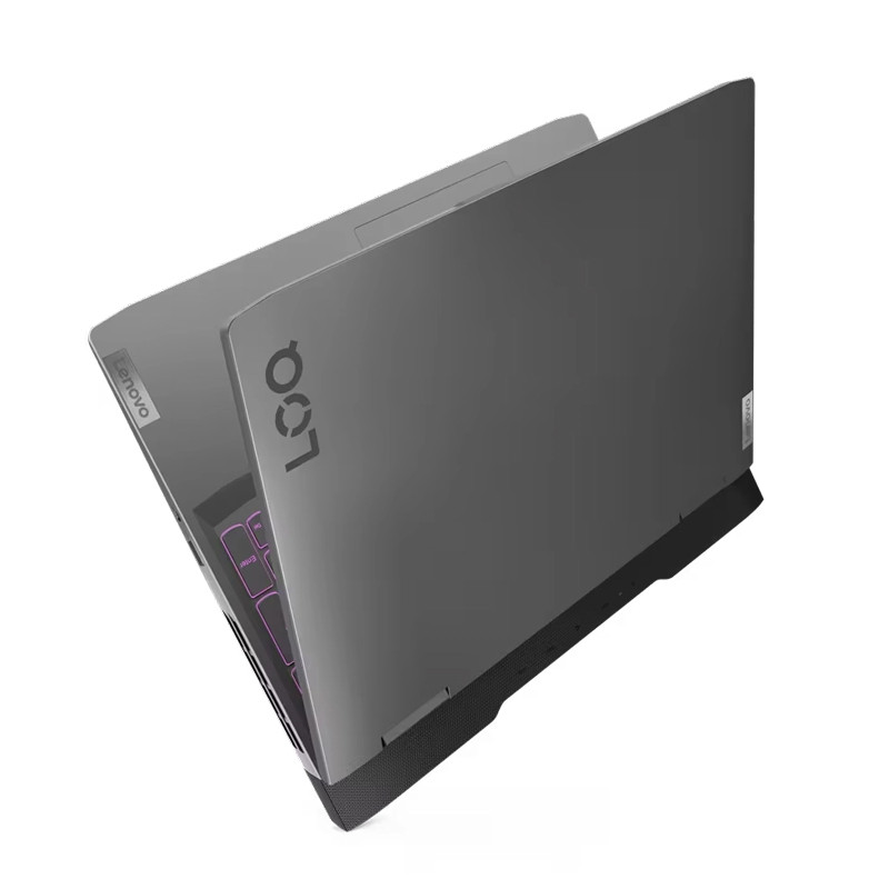 لپ تاپ 16 اینچی لنوو مدل LOQ 16IRH8-i7 13620H 64GB 512SSD RTX4060 W - کاستوم شده