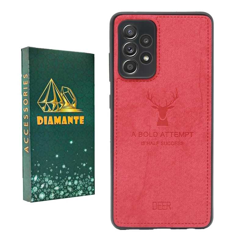 کاور مدل Gavazni Gn مناسب برای گوشی موبایل سامسونگ Galaxy A52 / A52s