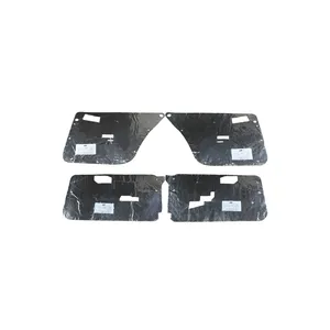 عایق صوتی در خودرو مدل MC005  مناسب برای دنا بسته 4 عددی