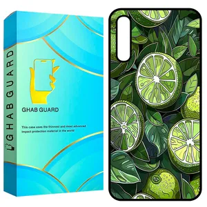 Ghab Guard GCHPA50 Cover For Samsung Galaxy A50 / A50s / A30s