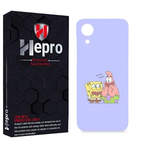 HEPRO MC Cover for SAMSUNG GALAXY A03 CORE
