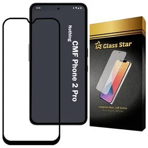 Glass Star CRG20 Screen Protector Suitable For Nothing CMF Phone 2 Pro