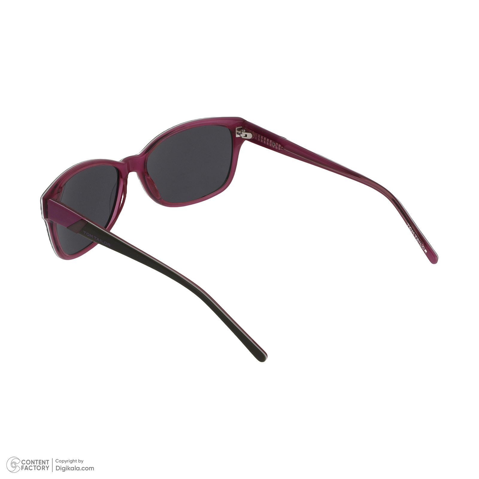 عینک آفتابی زنانه تام تیلور مدل 63376-805 -  - 5