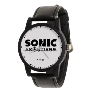 ساعت مچی عقربه ای ناکسیگو مدل Sonic Frontiers کد LF13155
