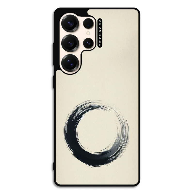 کاور آکام مدل AMC-WSGS25U-ZEN-13 مناسب برای گوشی موبایل سامسونگ Galaxy S25 Ultra