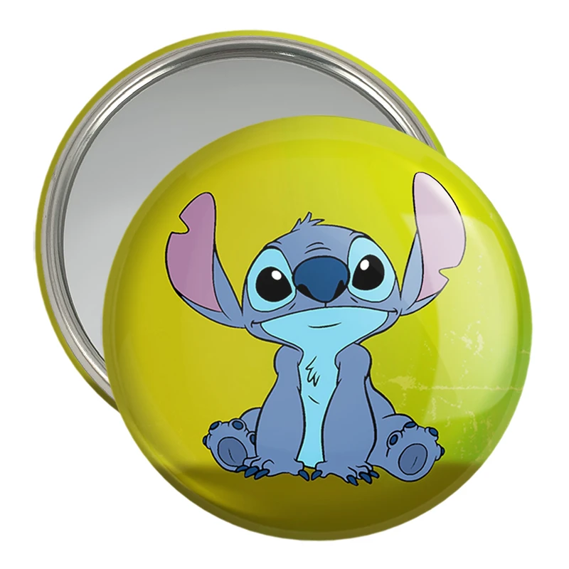 آینه جیبی خندالو مدل استیچ (Stitch) کد 37179