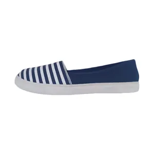 کفش روزمره زنانه والک ایکس مدل zebra navi