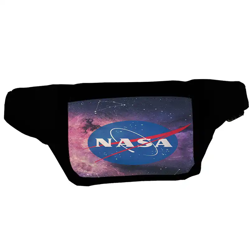 کیف کمری طرح فضایی کد Ka6