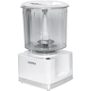 غذاساز کوپکس مدل CHV-4545
