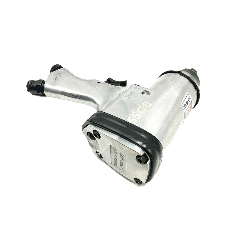 آچار بکس بادی باس مدل IWB01 مجموعه 10 عددی