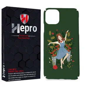 HEPRO MC Cover for Apple IPHONE 11 PRO MAX