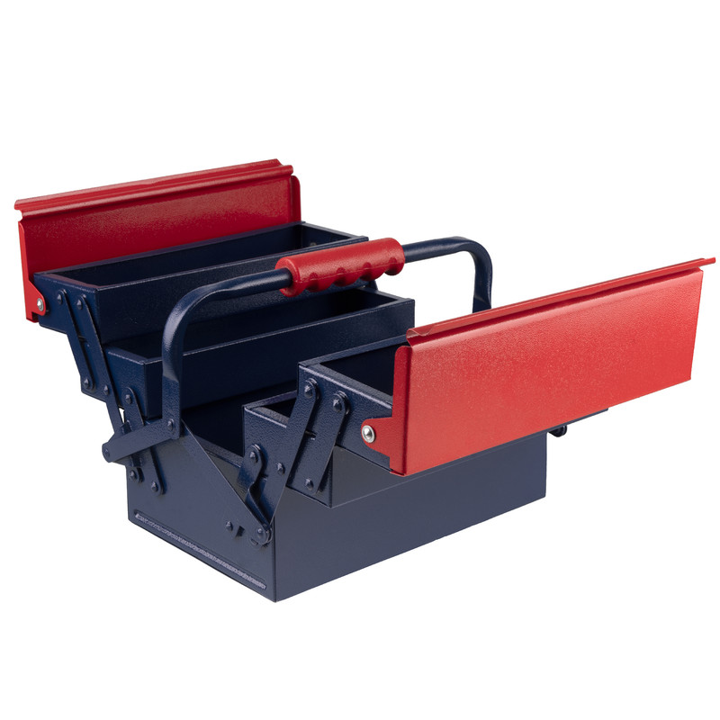 جعبه ابزار ایوک مدل K-8251