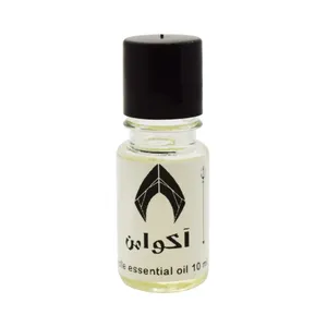  اسانس شمع فیلو مدل آکوامن حجم 10 میلی لیتر