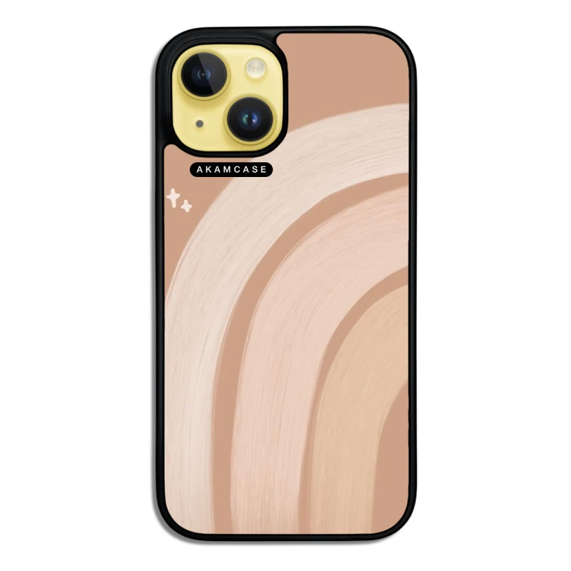 کاور آکام مدل AMCWA15-BOHO11 مناسب برای گوشی موبایل اپل iPhone 15