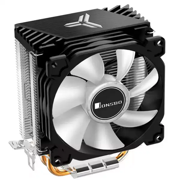 خنک کننده پردازنده جونزبو مدل CR-1200E