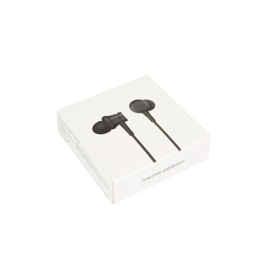 هندزفری شیائومی مدل mi earphone one more design MO-001 -  - 14